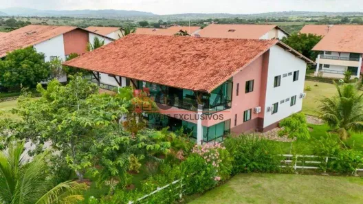 Flat com 4 Quartos à venda, 162m² no Santa Luzia, Gravatá