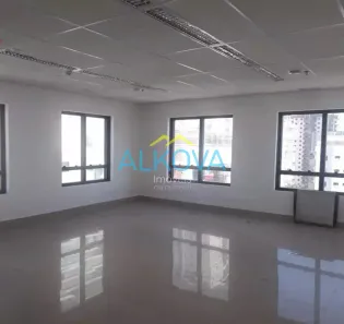 Sala Comercial à venda, 49m² no Jardim Alvorada, São José dos Campos
