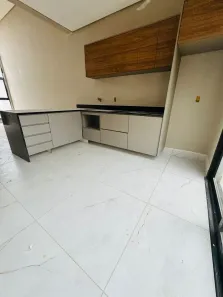 Casa com 3 Quartos à venda, 98m² no Parque Bellaville, Hortolândia