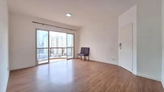 Apartamento com 3 Quartos à venda, 110m² no Perdizes, São Paulo