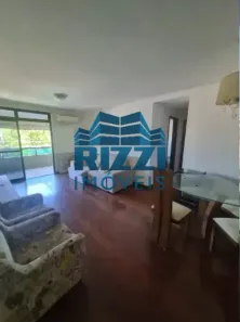 Apartamento com 3 Quartos à venda, 95m² no Anil, Rio de Janeiro