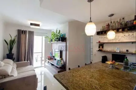 Apartamento com 3 Quartos à venda, 55m² no Jardim Vila Formosa, São Paulo