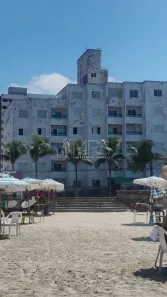 Apartamento com 2 Quartos à venda, 76m² no Caiçara, Praia Grande