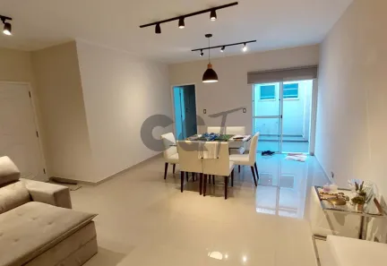 Casa com 5 Quartos à venda, 190m² no Brooklin Paulista, São Paulo