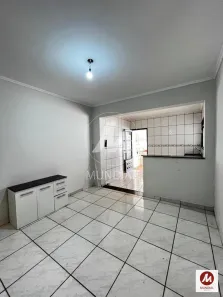 Casa com 3 Quartos à venda, 103m² no Vila Albertina, Ribeirão Preto