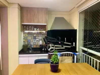 Apartamento com 2 Quartos à venda, 85m² no Pirituba, São Paulo