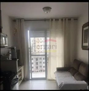 Apartamento com 2 Quartos à venda, 39m² no Bom Retiro, São Paulo