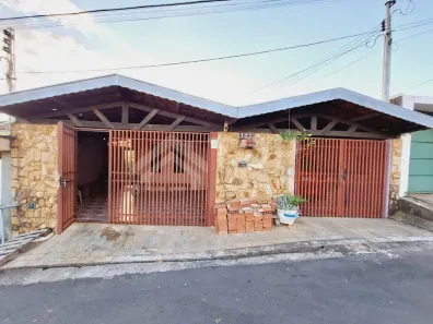 Casa com 3 Quartos à venda, 166m² no Jardim São João Batista, São Carlos