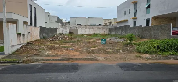 Lote/Terreno à venda, 505m² no Parque das Nações, Parnamirim