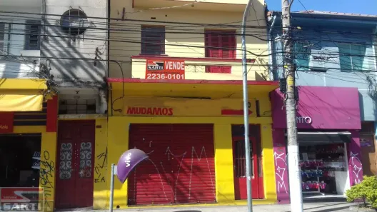 Casa com 6 Quartos à venda, 356m² no Santana, São Paulo