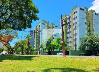 Apartamento com 3 Quartos à venda, 55m² no Cláudia, Londrina