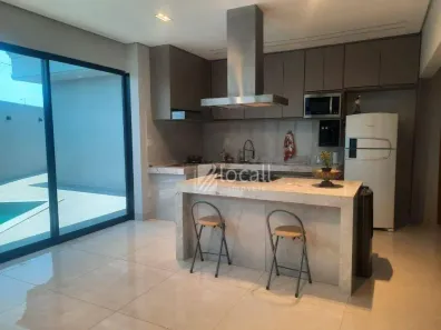 Casa de Condomínio com 3 Quartos à venda, 188m² no Setlife Mirassol, Mirassol