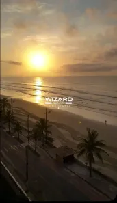 Apartamento com 1 Quarto à venda, 84m² no Vila Atlântica, Mongaguá