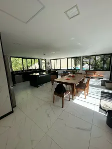 Casa com 4 Quartos à venda, 450m² no Castelanea, Petrópolis