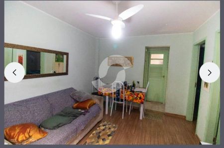 Apartamento com 2 Quartos à venda, 60m² no Barreto, Niterói