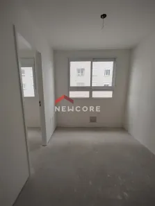 Apartamento com 2 Quartos à venda, 35m² no Cidade Mãe do Céu, São Paulo