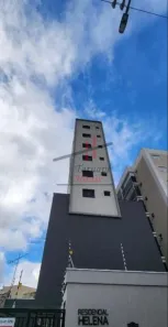 Apartamento com 2 Quartos para venda ou aluguel, 38m² no Chácara Belenzinho, São Paulo