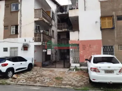 Apartamento com 3 Quartos para alugar, 57m² no Morada Nova, Teresina
