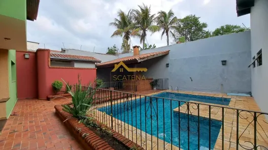 Casa com 4 Quartos à venda, 327m² no Jardim Europa, Sorocaba