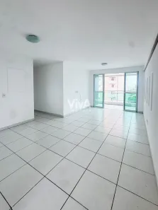 Apartamento com 3 Quartos à venda, 106m² no Joaquim Távora, Fortaleza