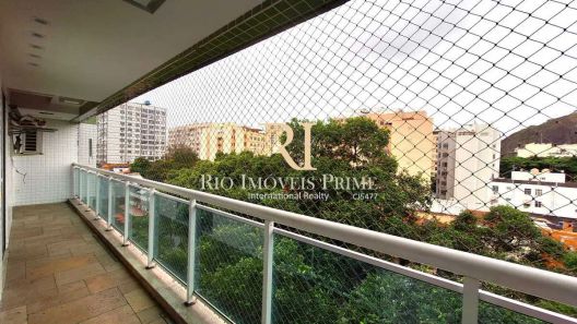 Apartamento com 2 Quartos à venda, 76m² no Maracanã, Rio de Janeiro