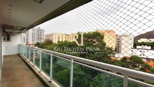 Apartamento com 2 Quartos à venda, 76m² no Maracanã, Rio de Janeiro