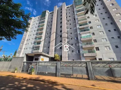 Apartamento com 2 Quartos à venda, 74m² no Jardim Nair Maria, Salto