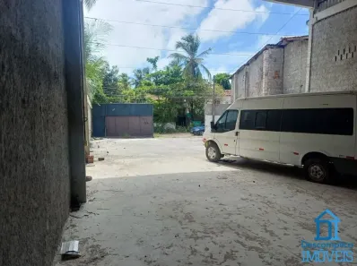 Galpão/Depósito/Armazém com 1 Quarto para alugar, 900m² no Piedade, Jaboatão dos Guararapes