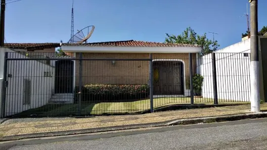 Casa com 3 Quartos à venda, 280m² no Brasil, Itu