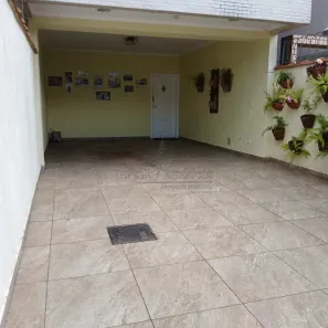 Casa com 4 Quartos à venda, 339m² no Marapé, Santos