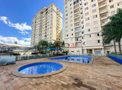 Apartamento com 3 Quartos à venda, 74m² no Goiânia 2, Goiânia