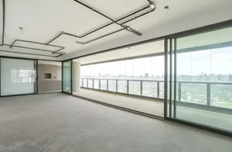 Apartamento com 3 Quartos à venda, 289m² no Itaim Bibi, São Paulo