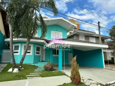 Casa com 4 Quartos à venda, 245m² no Urbanova IV-A, São José dos Campos