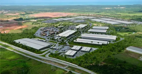 Galpão/Depósito/Armazém para alugar, 5139m² no Distrito Industrial Diper, Cabo de Santo Agostinho