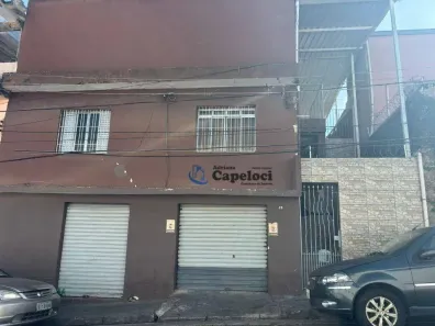 Sobrado com 4 Quartos à venda, 80m² no Casa Verde Alta, São Paulo