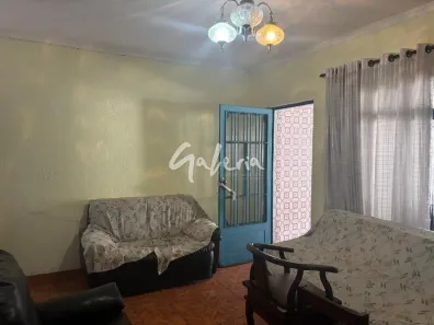 Casa com 3 Quartos à venda, 180m² no Santo Antônio, São Caetano do Sul