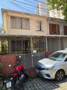 Sobrado com 3 Quartos à venda, 192m² no Brooklin Paulista, São Paulo