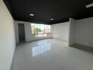 Sala Comercial para alugar, 60m² no Centro, Canoas