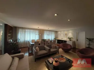 Apartamento com 3 Quartos à venda, 175m² no Bela Vista, São Paulo