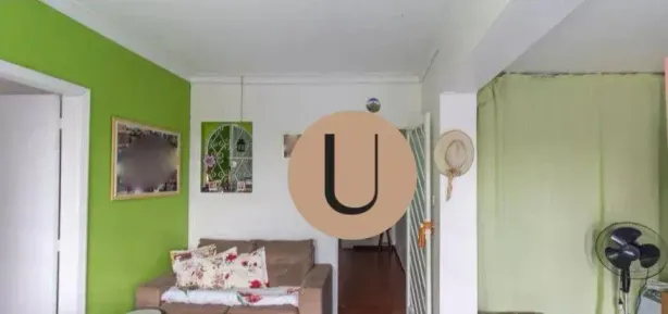 Casa com 2 Quartos à venda, 60m² no Cidade Antônio Estevão de Carvalho, São Paulo