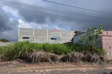 Lote/Terreno à venda, 300m² no Loteamento Jardim Boa Sorte, Araguaína