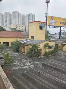 Ponto Comercial à venda, 2000m² no Vila Leonor, Guarulhos