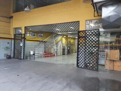 Ponto Comercial à venda, 710m² no Horto, Belo Horizonte