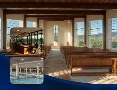 Apartamento com 2 Quartos à venda, 65m² no Aparecida, Aparecida