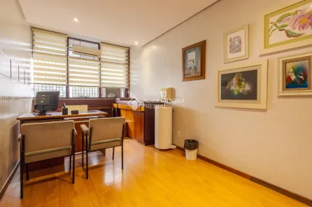 Sala Comercial para alugar, 78m² no Moinhos de Vento, Porto Alegre