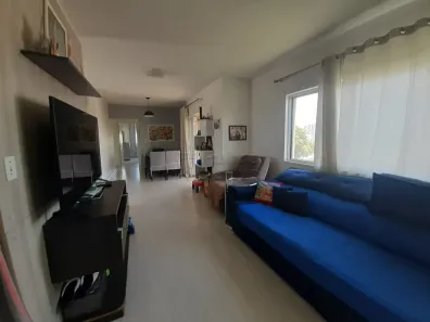 Apartamento com 3 Quartos à venda, 108m² no Areal, Pelotas