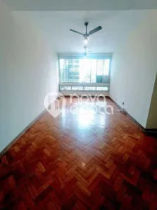 Apartamento com 3 Quartos à venda, 132m² no Tijuca, Rio de Janeiro