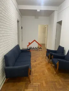 Sala Comercial para alugar, 136m² no Bela Vista, São Paulo