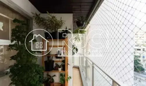Apartamento com 3 Quartos à venda, 82m² no Tijuca, Rio de Janeiro