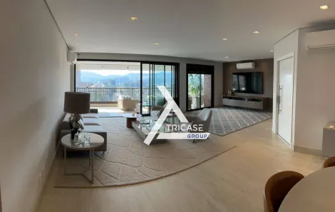 Apartamento com 3 Quartos à venda, 278m² no Green Valley Alphaville, Barueri